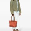 23528515_53587892_1000.jpg Longchamp medium Le Pliage Green shoulder bag