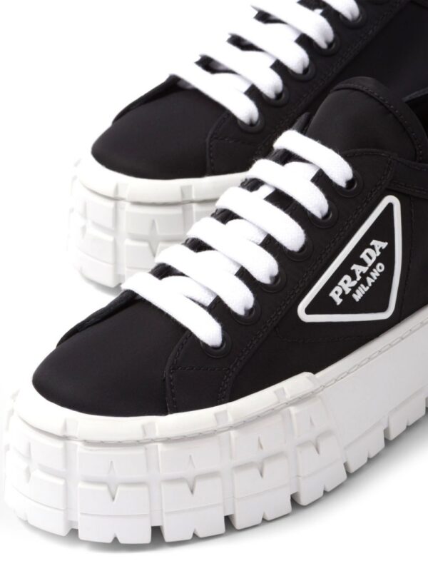 23558432_53524454_1000_2597710a-246d-4af7-ac76-38cc1aadf6a0.jpg Prada Double Wheel low-top sneakers