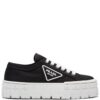 23558432_53524459_1000_66871513-5a97-45e0-8149-234341ac9379.jpg Prada Double Wheel low-top sneakers