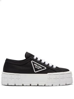23558432_53524459_1000_66871513-5a97-45e0-8149-234341ac9379.jpg Prada Double Wheel low-top sneakers