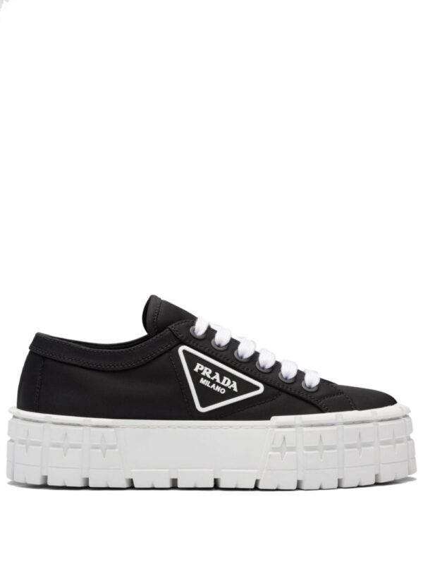23558432_53524459_1000_66871513-5a97-45e0-8149-234341ac9379.jpg Prada Double Wheel low-top sneakers