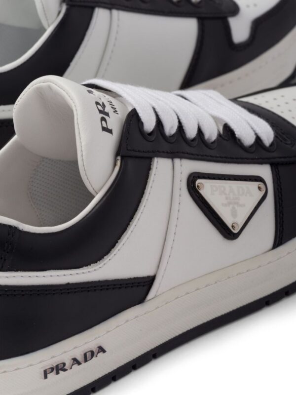 23558433_53524509_1000_9efbc191-6bb4-489b-bbec-cf2a4d5ebd0e.jpg Prada Downtown leather sneakers