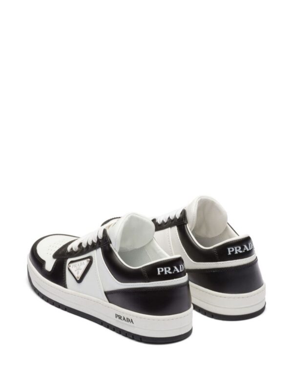 23558433_53524518_1000_f7d674c2-ebcf-4620-b90d-6b6210e90e84.jpg Prada Downtown leather sneakers