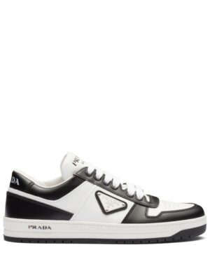 23558433_53524519_1000_6573076e-1d4a-4e59-99cc-9a3660a27bf7.jpg Prada Downtown leather sneakers