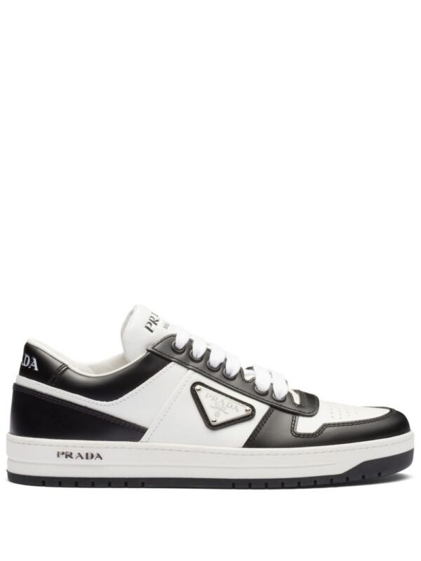 23558433_53524519_1000_6573076e-1d4a-4e59-99cc-9a3660a27bf7.jpg Prada Downtown leather sneakers