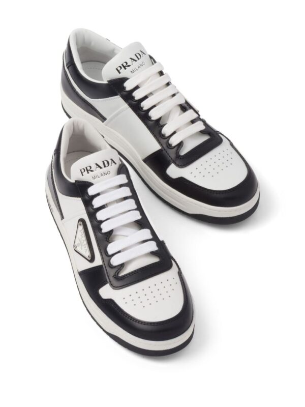 23558433_53524520_1000_e457d800-e18c-4f7c-a80b-529b7235dcd7.jpg Prada Downtown leather sneakers