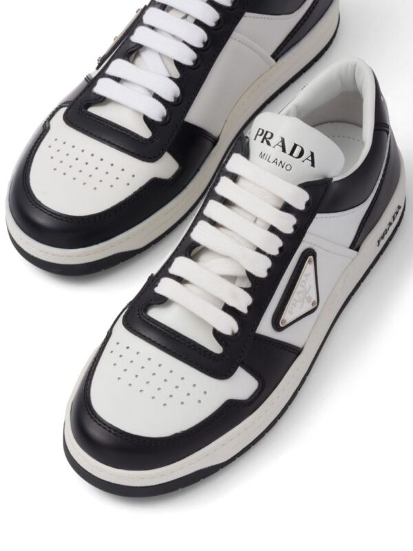 23558433_53524521_1000_ed252875-2b61-4132-8b67-f1009def8c07.jpg Prada Downtown leather sneakers
