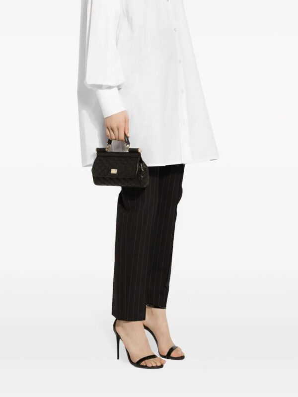23600274_54231418_1000.jpg Dolce & Gabbana Elongated Sicily cross body bag