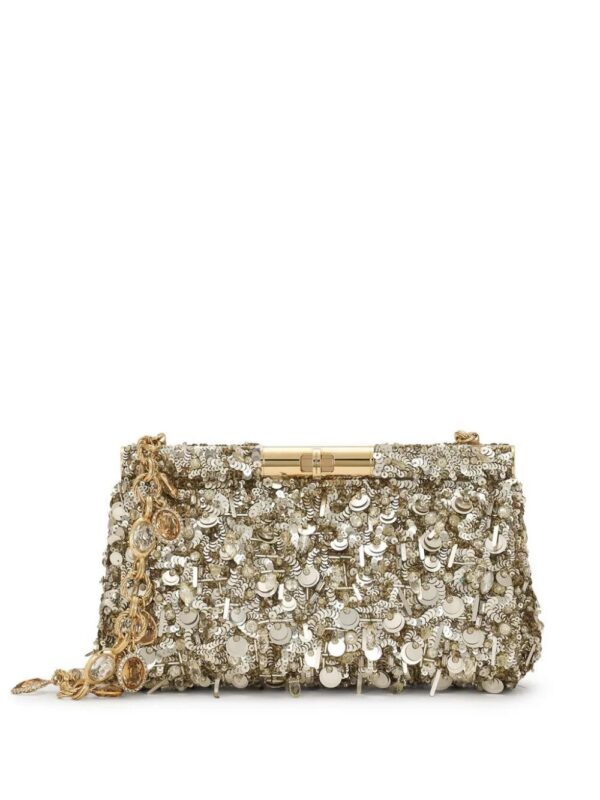 23602035_54322292_1000.jpg Dolce & Gabbana sequinned shoulder bag