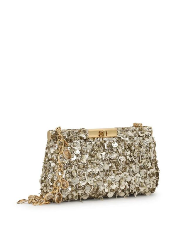 23602035_54322303_1000.jpg Dolce & Gabbana sequinned shoulder bag