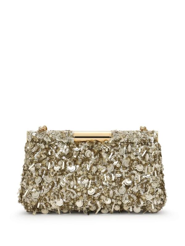 23602035_54322304_1000.jpg Dolce & Gabbana sequinned shoulder bag