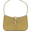 Saint Laurent  Le 5 À 7 leather mini bag