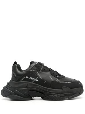 23641462_53623678_1000_f6f35b54-cfcd-4387-b6f2-1dff11dddf03.jpg Balenciaga Triple S logo-print sneakers