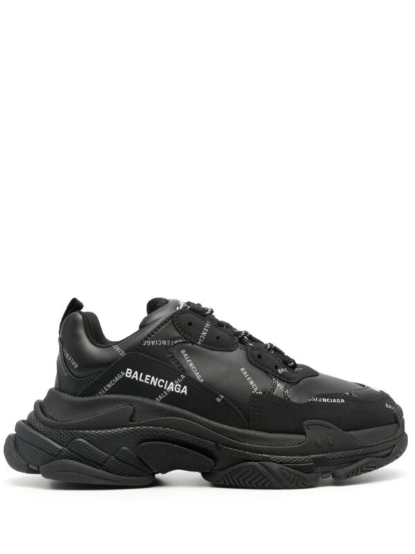 23641462_53623678_1000_f6f35b54-cfcd-4387-b6f2-1dff11dddf03.jpg Balenciaga Triple S logo-print sneakers