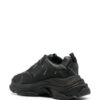 23641462_53623679_1000.jpg Balenciaga Triple S logo-print sneakers