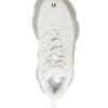Balenciaga Triple S low-top sneakers