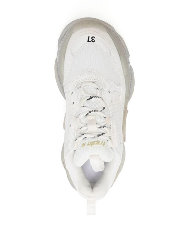 Balenciaga Triple S low-top sneakers