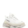 Balenciaga Triple S low-top sneakers