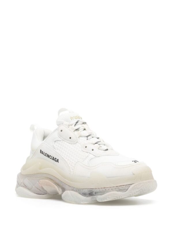 Balenciaga Triple S low-top sneakers
