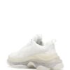 Balenciaga Triple S low-top sneakers