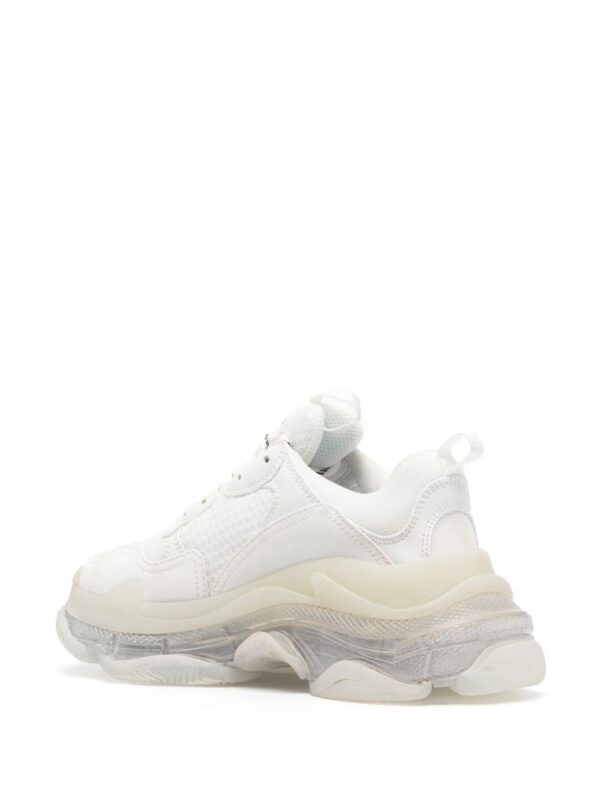 Balenciaga Triple S low-top sneakers