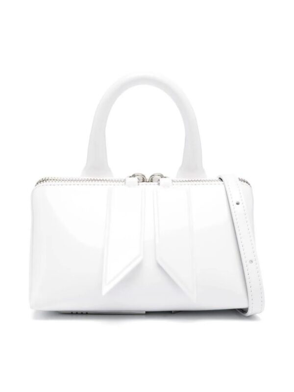 23643798_54006155_1000.jpg The Attico mini Friday leather crossbody bag