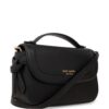 Kate Spade  Knott leather cross body bag