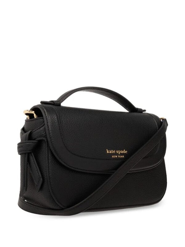 Kate Spade  Knott leather cross body bag