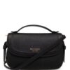 Kate Spade  Knott leather cross body bag