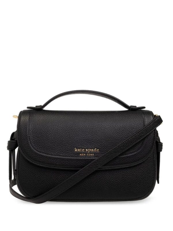 Kate Spade  Knott leather cross body bag