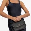 Kate Spade  Knott leather cross body bag