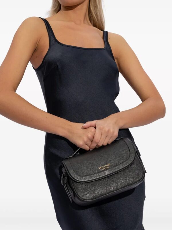 Kate Spade  Knott leather cross body bag