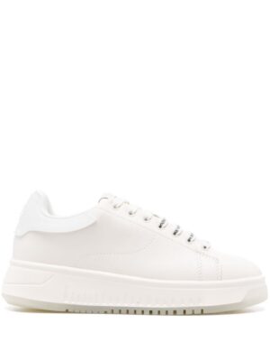 23691662_53855464_1000_4e78c8cb-9248-4699-85c0-57ba64d61c47.jpg Emporio Armani logo-embossed leather sneakers