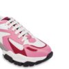 23696976_53559935_1000_17402ce9-cadb-402f-a680-6fab985857dd.jpg Moschino panelled lace-up sneakers