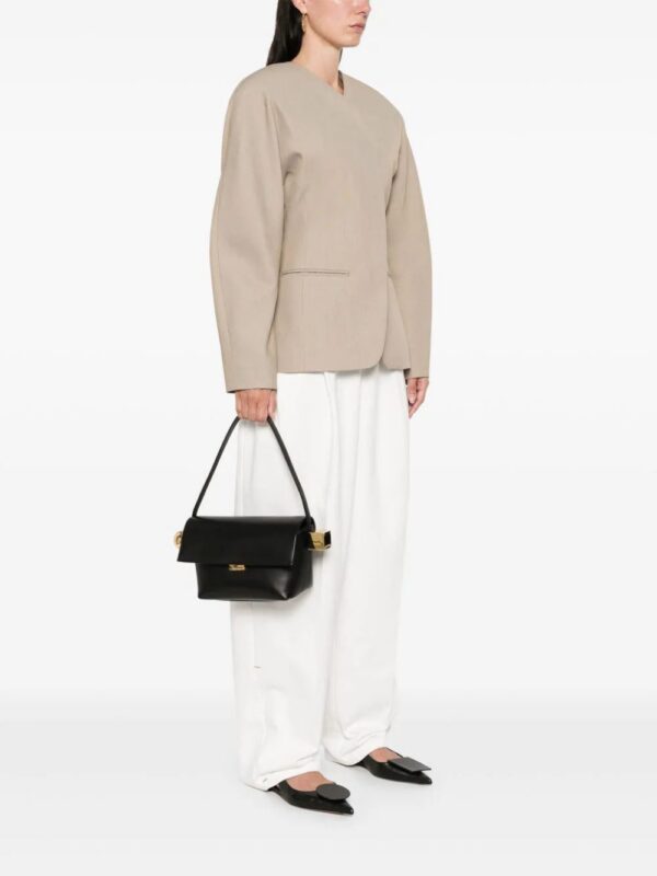 23725619_55235707_1000.jpg Jacquemus Le Rond Carre shoulder bag