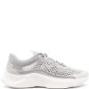 Valentino Garavani True Actress mesh sneakers