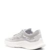 Valentino Garavani True Actress mesh sneakers