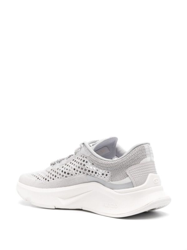 Valentino Garavani True Actress mesh sneakers