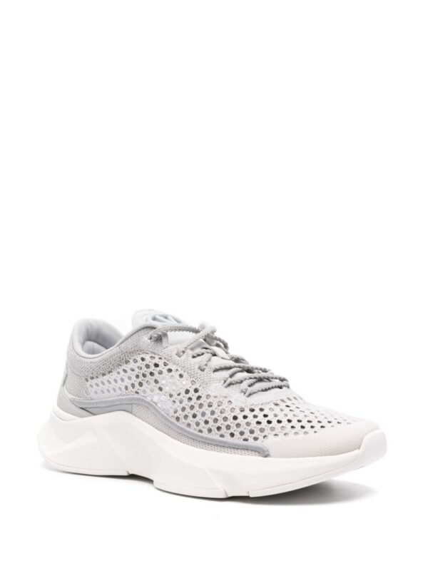 Valentino Garavani True Actress mesh sneakers