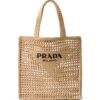 23742013_53675941_1000.jpg Prada triangle-logo raffia tote bag