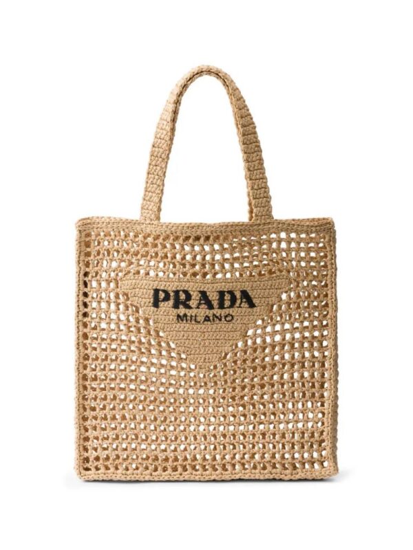 23742013_53675941_1000.jpg Prada triangle-logo raffia tote bag