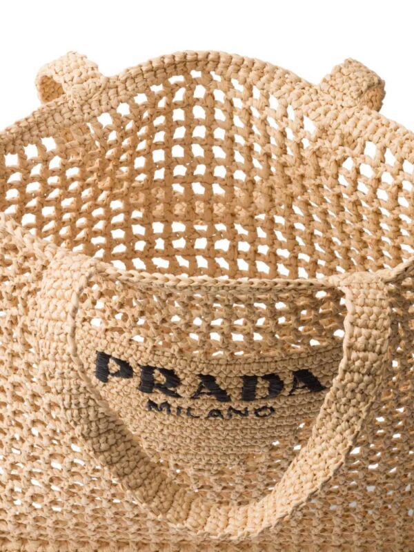 23742013_53675945_1000.jpg Prada triangle-logo raffia tote bag