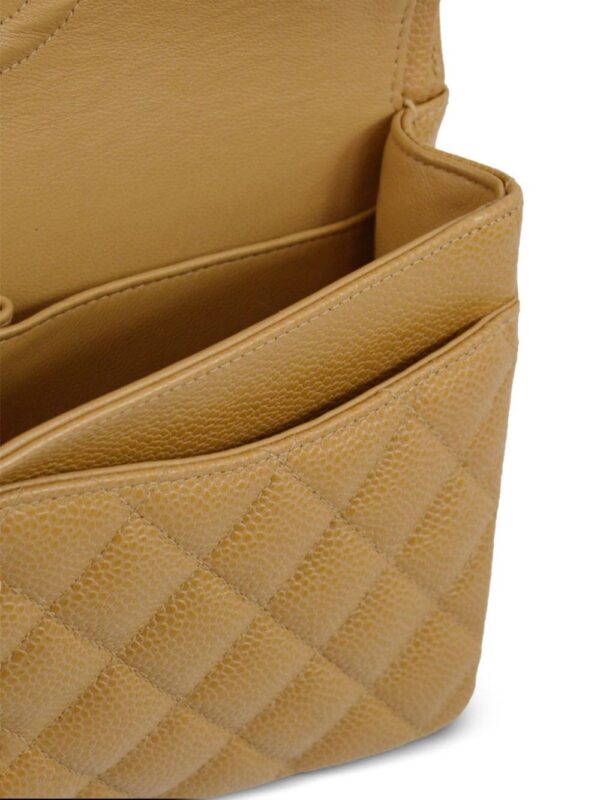 23750078_53646441_1000.jpg CHANEL medium Classic Double Flap shoulder bag