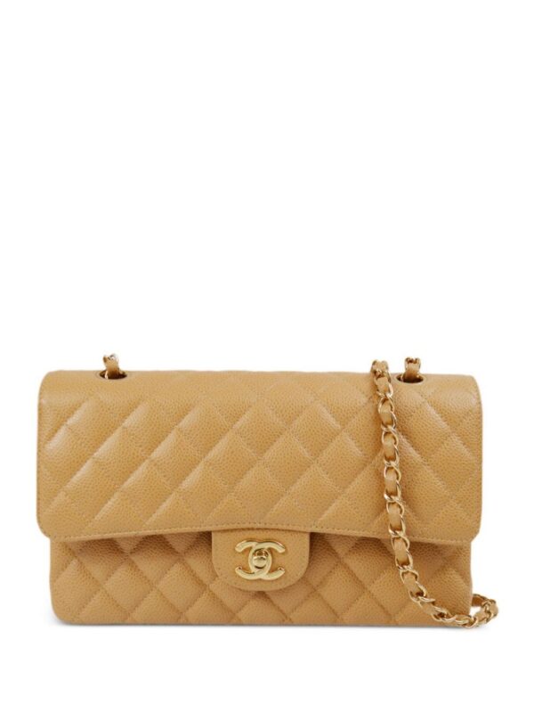 23750078_53646457_1000.jpg CHANEL medium Classic Double Flap shoulder bag