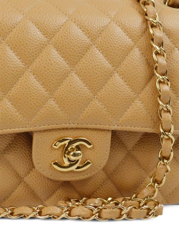 23750078_53646462_1000.jpg CHANEL medium Classic Double Flap shoulder bag