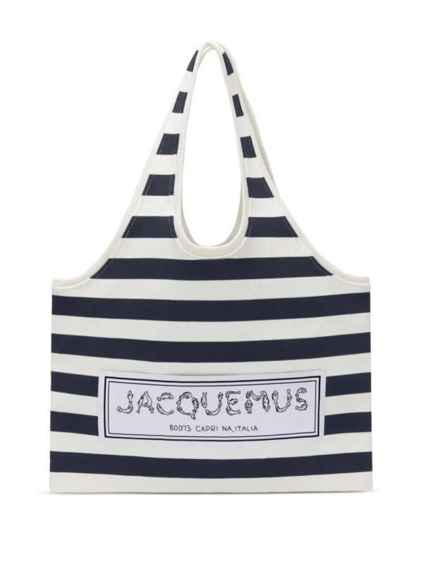 23760795_54029696_1000.jpg Jacquemus Le Tote logo-print bag