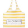 Jacquemus  Le Tote logo-print bag