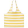 Jacquemus  Le Tote logo-print bag
