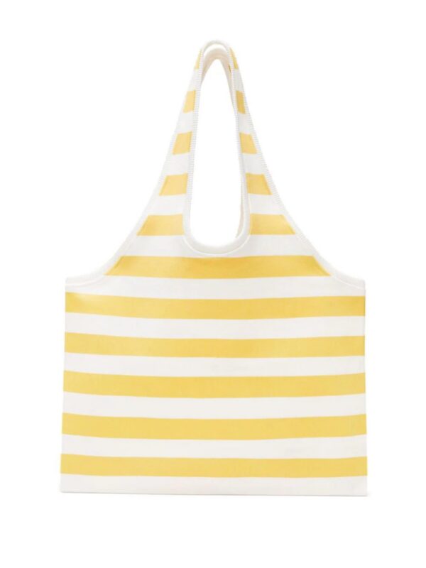 Jacquemus  Le Tote logo-print bag