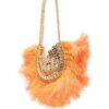 23760963_54128716_1000.jpg Rabanne 1969 Moon fringe-detail tote bag